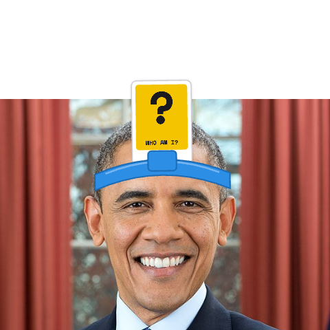 Headband filter